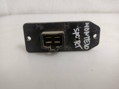 RESISTENCIA CALEFACCION, Mitsubishi, MONTERO (V20/V40)