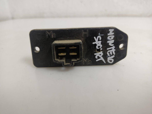 RESISTENCIA CALEFACCION Mitsubishi MONTERO (V20/V40) 