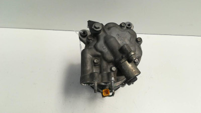 COMPRESOR AIRE ACONDICIONADO, PEUGEOT, 607 (S2)