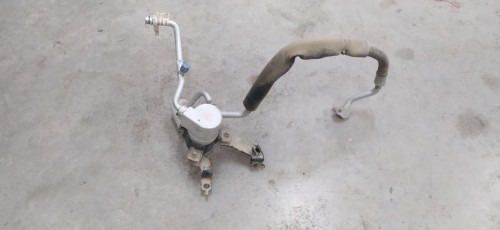 EVAPORADOR AIRE ACONDICIONADO Toyota HILUX (KUN) 