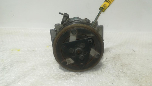  COMPRESOR AIRE ACONDICIONADO CITROEN C3 