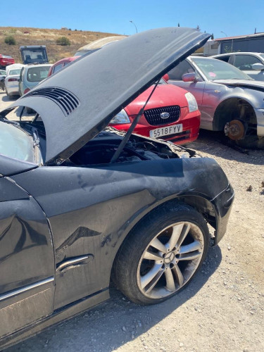 ALETA DELANTERA DERECHA MERCEDES-BENZ CLK (BM 209) CABRIO 