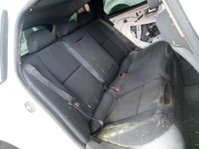 ASIENTOS TRASEROS, PEUGEOT, 508 SW