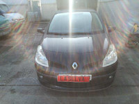 RENAULT CLIO III