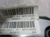  AIRBAG DELANTERO IZQUIERDO PEUGEOT 206 + 