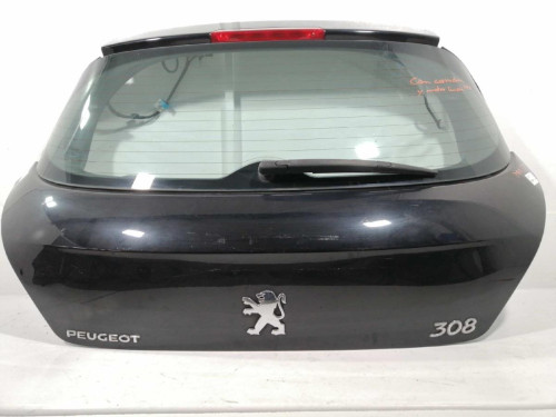  PORTON TRASERO PEUGEOT 308 
