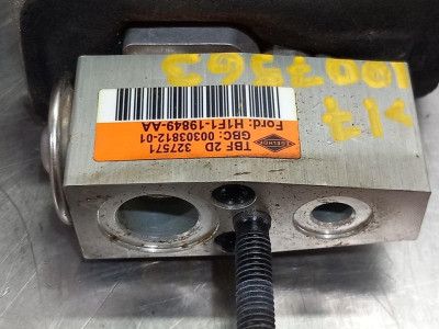 CONDENSADOR / RADIADOR AIRE ACONDICIONADO, FORD, FOCUS SPORTBREAK (CEW)