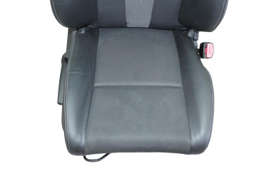 JUEGO ASIENTOS COMPLETO, RENAULT, MEGANE III COUPE