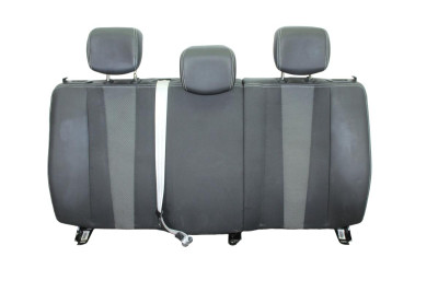 JUEGO ASIENTOS COMPLETO, RENAULT, MEGANE III COUPE