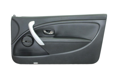 JUEGO ASIENTOS COMPLETO, RENAULT, MEGANE III COUPE