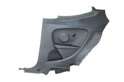 JUEGO ASIENTOS COMPLETO, RENAULT, MEGANE III COUPE