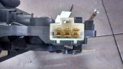 MANDO CALEFACCION / AIRE ACONDICIONADO, OPEL, MONTEREY
