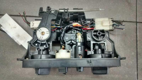  MANDO CALEFACCION / AIRE ACONDICIONADO OPEL MONTEREY 