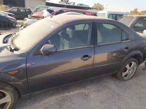  LUNA TRASERA IZQUIERDA Ford MONDEO BERLINA (GE) 
