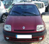  RENAULT CLIO II FASE I (B/CB0) 