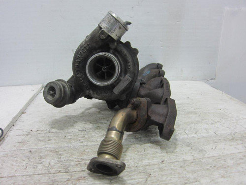 TURBOCOMPRESOR 