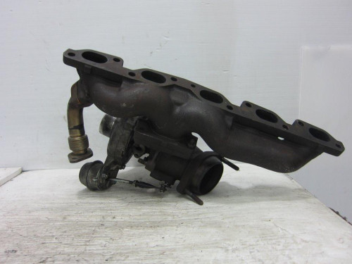 TURBOCOMPRESOR 