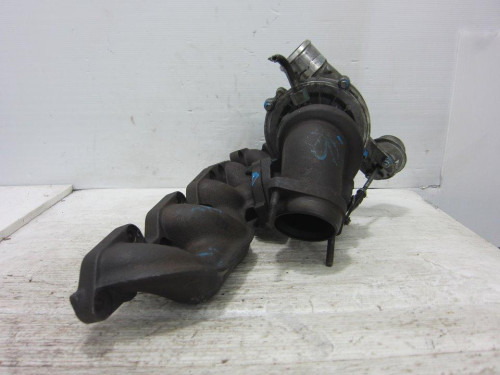 TURBOCOMPRESOR 