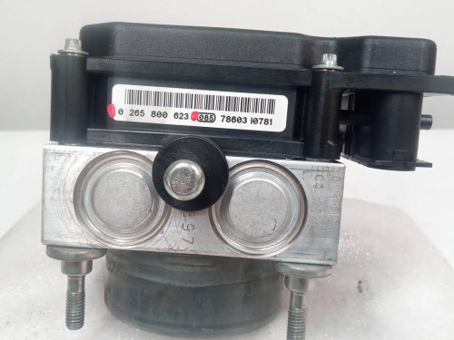  ABS FIAT II BRAVO (198) 
