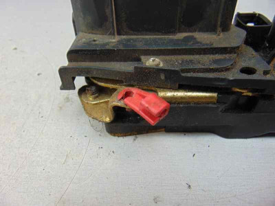 CERRADURA PUERTA TRASERA IZQUIERDA, JEEP, GRAND CHEROKEE (WJ/WG)