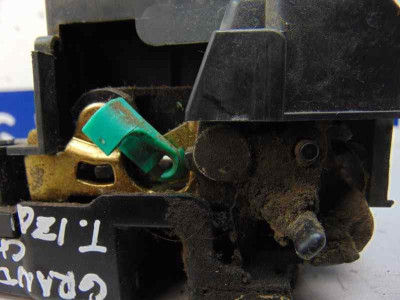 CERRADURA PUERTA TRASERA IZQUIERDA, JEEP, GRAND CHEROKEE (WJ/WG)