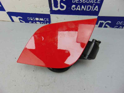 TAPA EXTERIOR COMBUSTIBLE, FORD, FOCUS BERLINA (CB8)