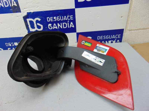  TAPA EXTERIOR COMBUSTIBLE, FORD, FOCUS BERLINA (CB8) 