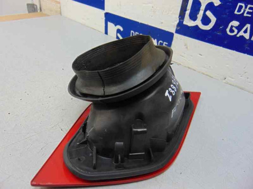  TAPA EXTERIOR COMBUSTIBLE, FORD, FOCUS BERLINA (CB8) 