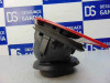  TAPA EXTERIOR COMBUSTIBLE, FORD, FOCUS BERLINA (CB8) 