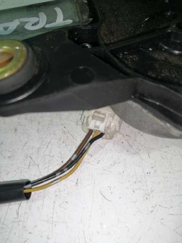  MOTOR LIMPIA TRASERO NISSAN MICRA (K12E) 