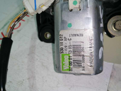  MOTOR LIMPIA TRASERO NISSAN MICRA (K12E) 