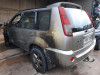  NISSAN X-TRAIL (T30) 