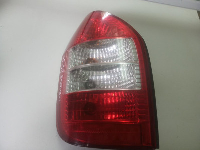 PILOTO TRASERO IZQUIERDO, Opel, ZAFIRA A
