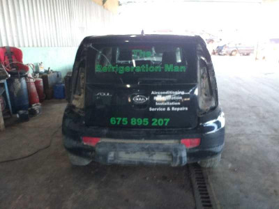 KIA SOUL (AM)