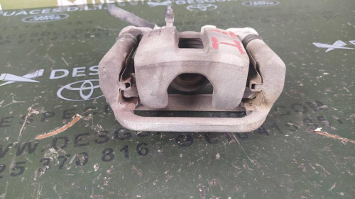 PINZA DE FRENO TRASERA IZQUIERDA Nissan X-TRAIL (T30) 