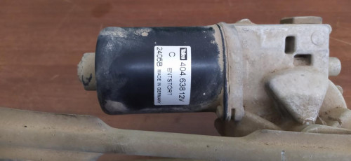MOTOR LIMPIA DELANTERO Citroen C4 BERLINA 