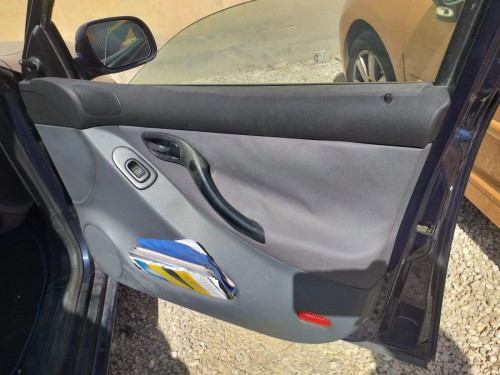  SEAT LEON (1M1) 