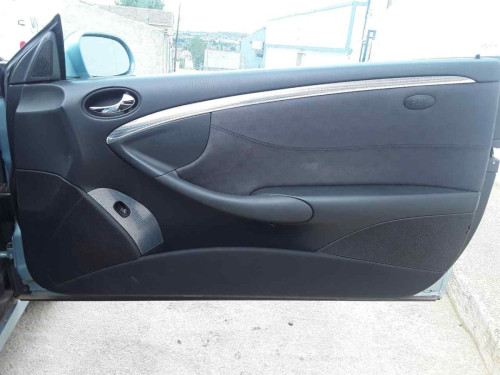 GUARNECIDO PUERTA DELANTERA DERECHA MERCEDES-BENZ CLK (BM 209) COUPE 