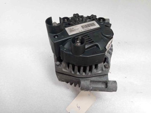  ALTERNADOR, OPEL, COMBO (CORSA C) 