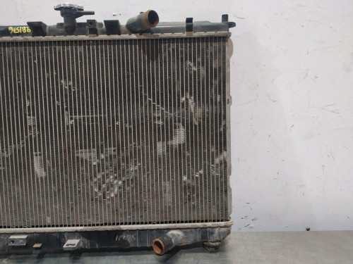  RADIADOR AGUA KIA CARENS (RS) 