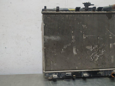 RADIADOR AGUA, KIA, CARENS (RS)