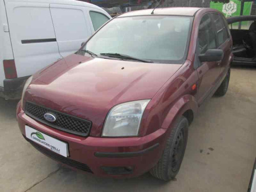  FORD FUSION (CBK) 