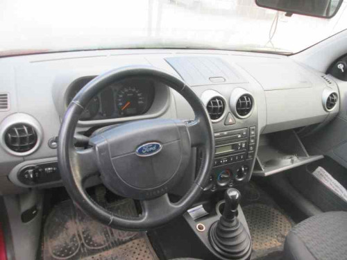  FORD FUSION (CBK) 