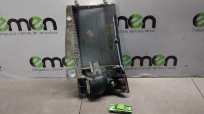 FARO ANTINIEBLA TRASERO IZQUIERDO, OPEL, MERIVA
