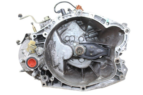  CAJA CAMBIOS, PEUGEOT, PARTNER (S2) 