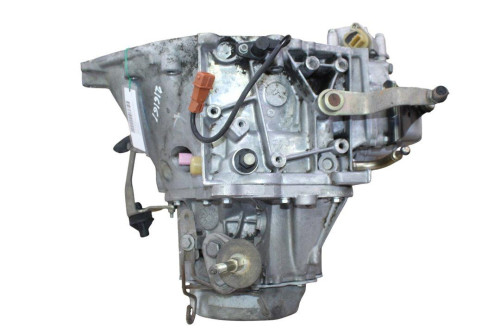  CAJA CAMBIOS, PEUGEOT, PARTNER (S2) 