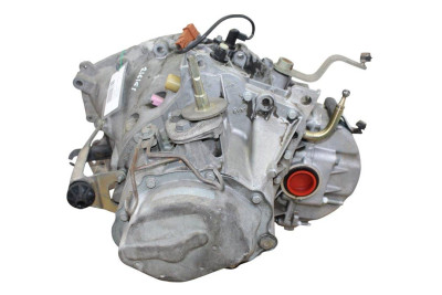 CAJA CAMBIOS, PEUGEOT, PARTNER (S2)