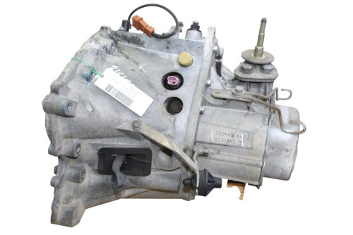  CAJA CAMBIOS, PEUGEOT, PARTNER (S2) 