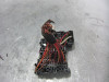  CAJA RELES / FUSIBLES Volkswagen GOLF VII BERLINA (BQ1/BE2) 