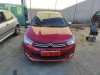 CITROEN C4 BERLINA — vehículo donante para recambios 